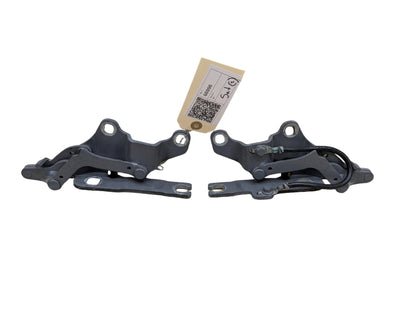 2007-2013 BMW 328i E92 Hood Bonnet Hinges SET 7115264 OEM
