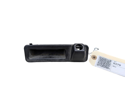 OEM BMW G30 530 540 M550 M5 X5 Rear View Camera Trunk Lid Handle Push Button
