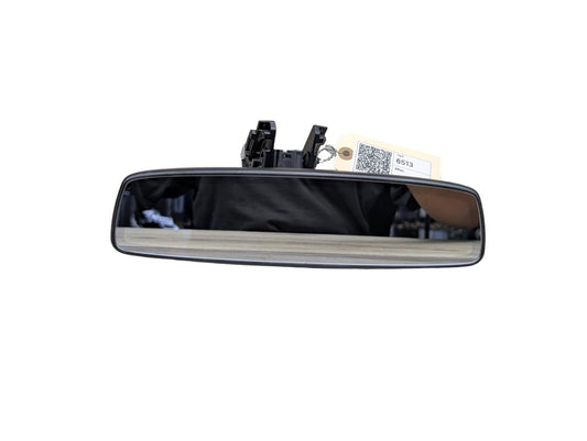 2017-2023 BMW 530i G30 Rear View Interior Mirror 6822493 OEM