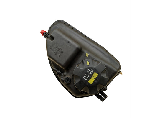 16-21 OEM BMW G11 G12 G30 M550 750 M760 N63 Coolant Expansion Tank Reservoir