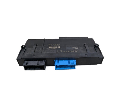 2008-2013 BMW 128i E82 BCM Body Control Module JBBFE 2 9177978