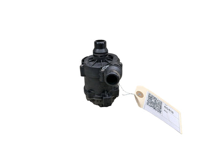 2017-2023 BMW G30 530i B46B20O0 Engine Motor Cooling Auxiliary Water Pump 8482744