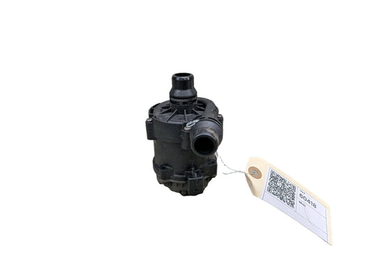 2017-2023 BMW G30 530i B46B20O0 Engine Motor Cooling Auxiliary Water Pump 8482744