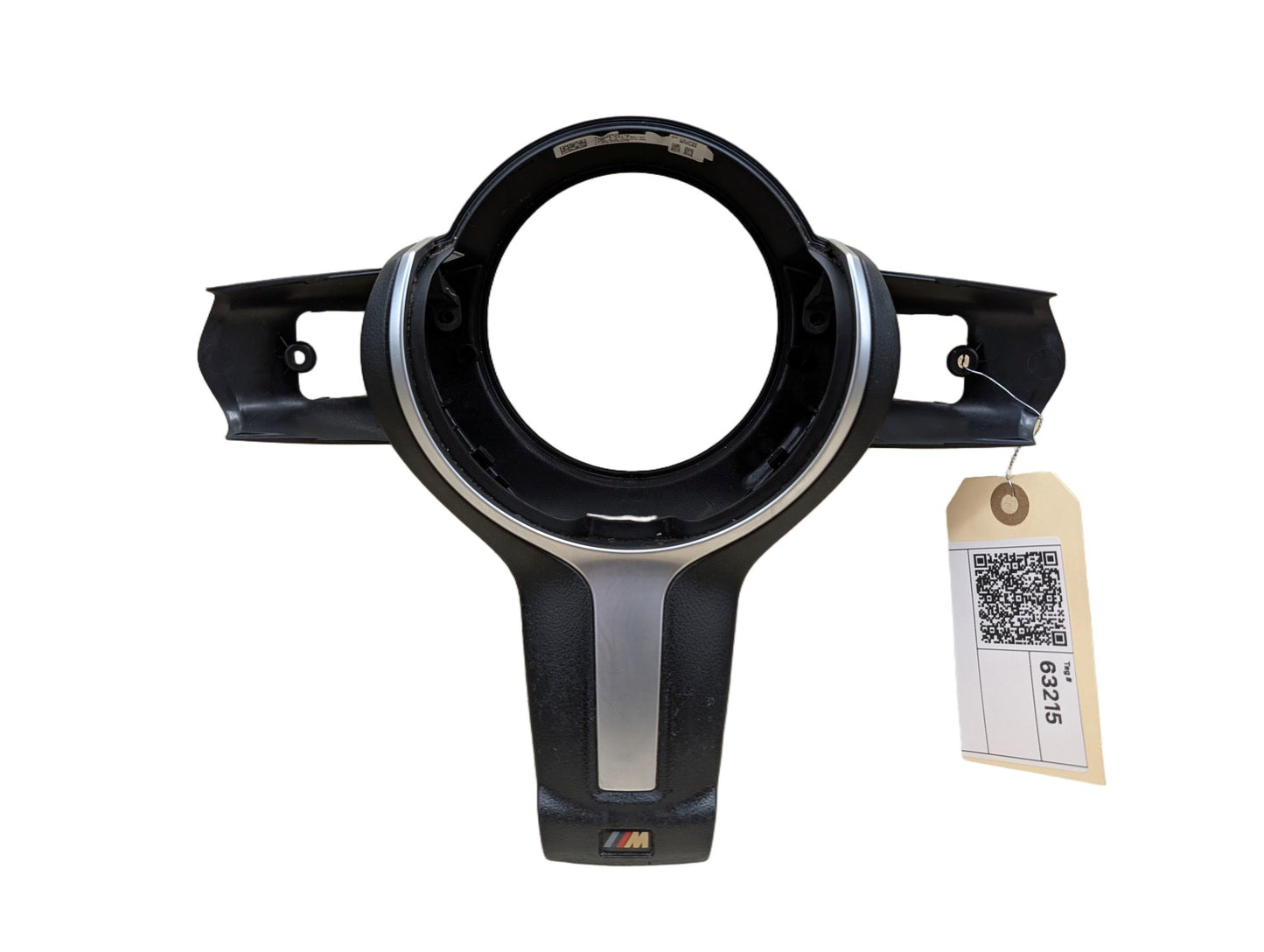 2012-2018 BMW 328i F30 Steering Wheel Trim 7845602