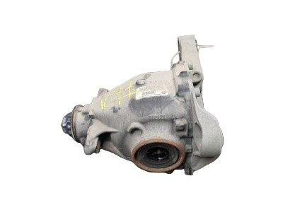 2019-2026 BMW X5 G05 N63B44M3 Rear Axle Carrier Differential 102505k 8662661 AWD