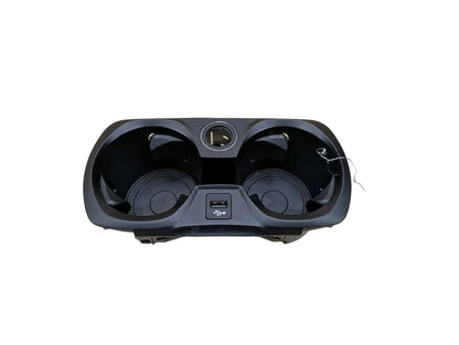 OEM BMW G20 G22 G26 G42 G80 G82 M3 Center Console Cup Holder Storage Compartment
