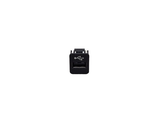 2016-2022 BMW 750i G12 AUX/ USB Charger Port Socket 9229294 OEM