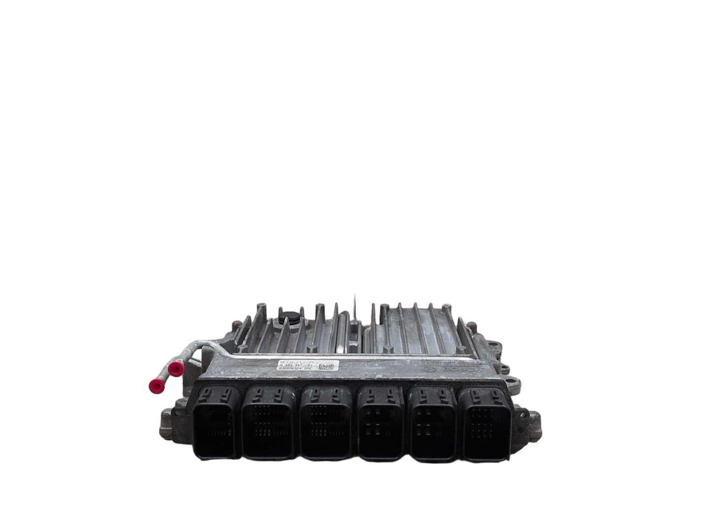 OEM BMW G11 G12 G30 M550 750 DME ECU Engine N63R Control Module Computer 880