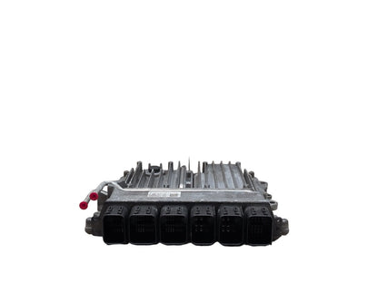 OEM BMW G11 G12 G30 M550 750 DME ECU Engine N63R Control Module Computer 880