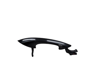 16-19 OEM BMW G12 740 750 COMFORT ACCESS Right Passenger Door Handle Black