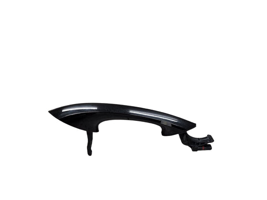 16-19 OEM BMW G12 740 750 COMFORT ACCESS Right Passenger Door Handle Black
