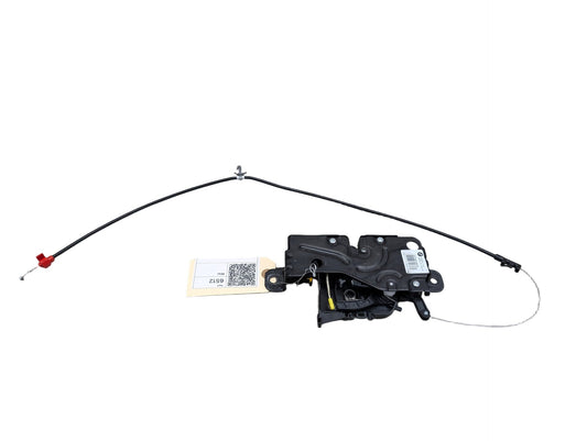 OEM BMW F44 F90 G20 G22 G26 G30 G42 G80 G82 Trunk Lid Latch Lock Opener Actuator