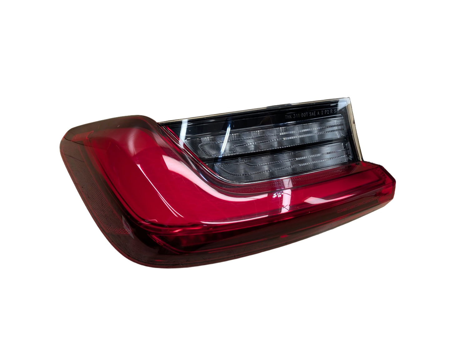 PRE-LCI OEM BMW G20 G80 330 M340 M3 Rear Left Driver LED Outer Stop Tail Light