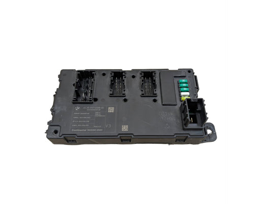 OEM BMW F22 F30 F32 F36 F80 F82 REM Rear Body Control Electronic Module BCM Box