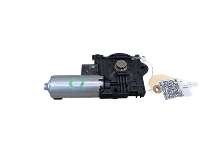OEM BMW F95 F97 G01 G05 G07 X3 X5 Panoramic Glass Sunroof Sun Motor GLASDECKEL