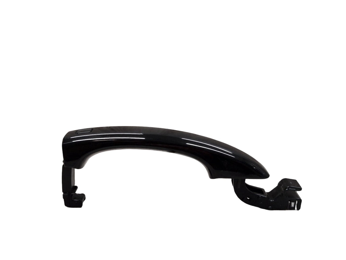 2015-2018 Audi Q3 8U Front or Rear Left Driver Exterior Door Handle 8T0837205A