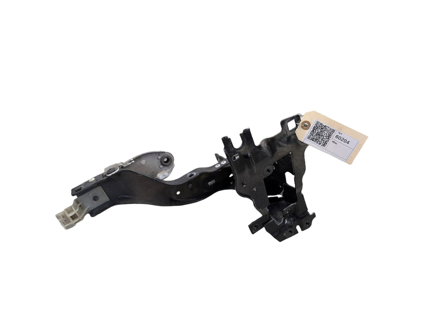 2017-2023 BMW 530i G30 Right Passenger Headlight Bracket 7383858
