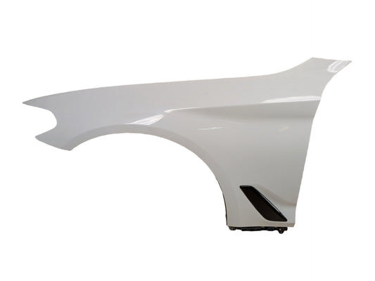 17-23 OEM BMW G30 G31 530 540 M550 Front Left Driver Fender Panel