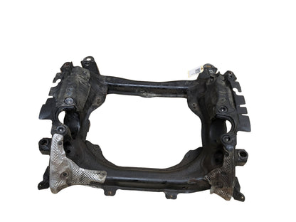 2009-2012 Mercedes-Benz E550 W212 - Front Axle Support Crossmember Subframe PN: A2126280457