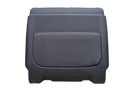 2019-2026 BMW X5 G05 Front Left or Right Seat Backside Panel Cover Bezel Trim 7497163 OEM