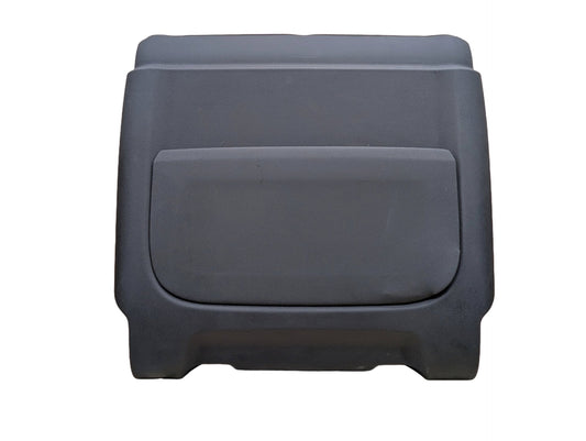 2019-2026 BMW X5 G05 Front Left or Right Seat Backside Panel Cover Bezel Trim 7497163 OEM