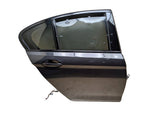 OEM BMW F90 G30 530 540 M550 M5 Rear Right Passenger Door Shell Panel