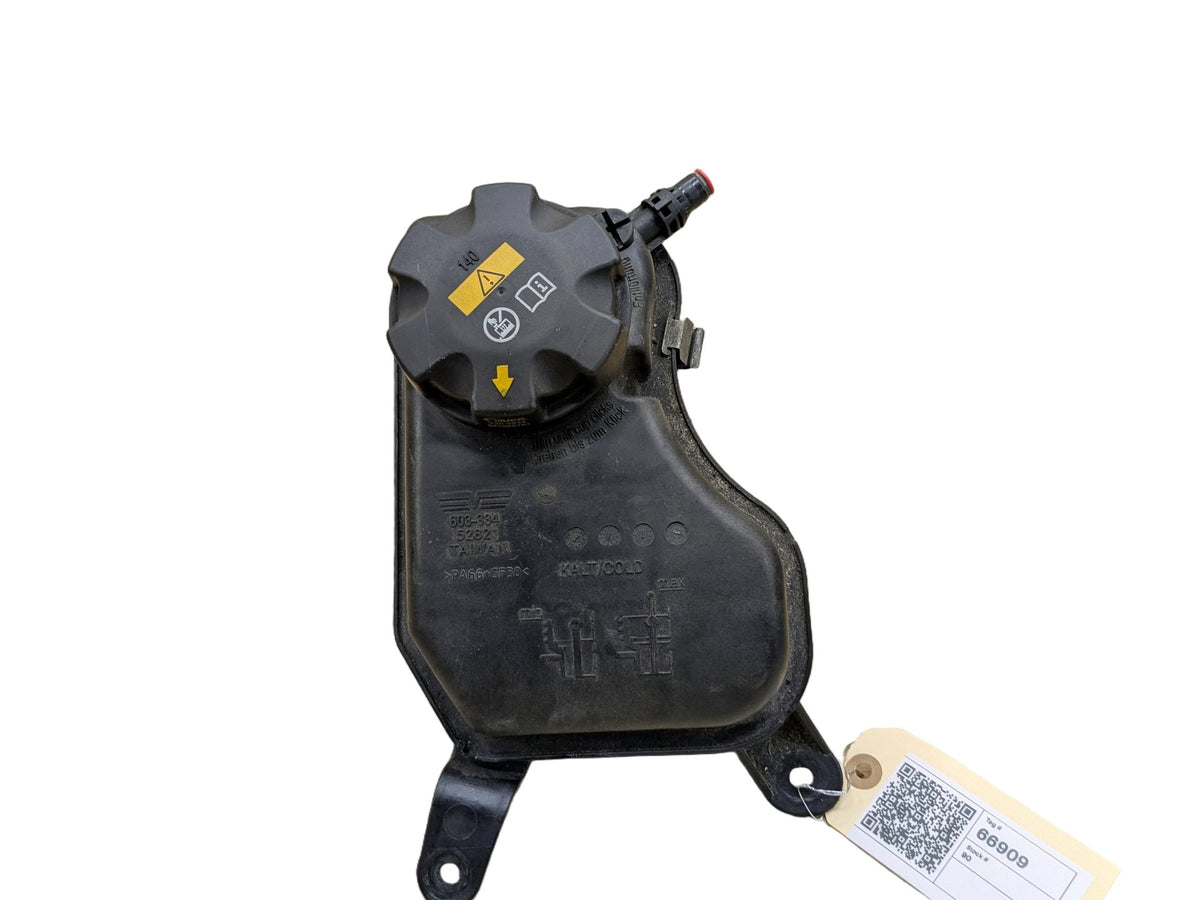 2007-2013 BMW 335i E92 Coolant Expansion Tank Reservoir 6764117 OEM
