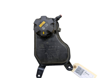 2007-2013 BMW 335i E92 Coolant Expansion Tank Reservoir 6764117 OEM
