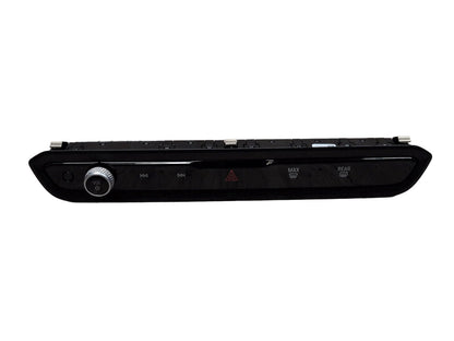 2023-2026 BMW M2 G87 Radio Control Panel 5a63f19 OEM