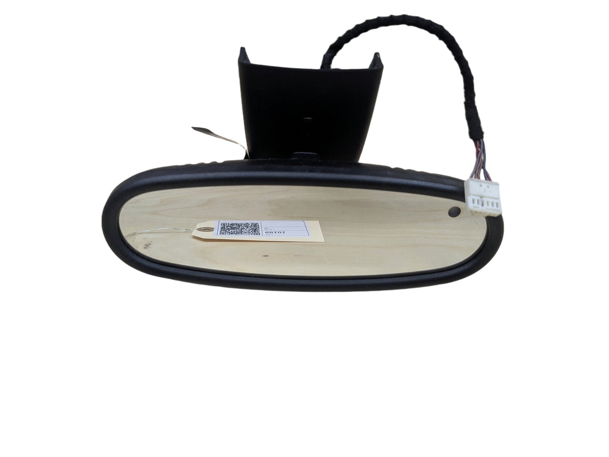 2009-2011 Mercedes-Benz SLK-Class R171 Rear View Interior Mirror A1718101417 OEM