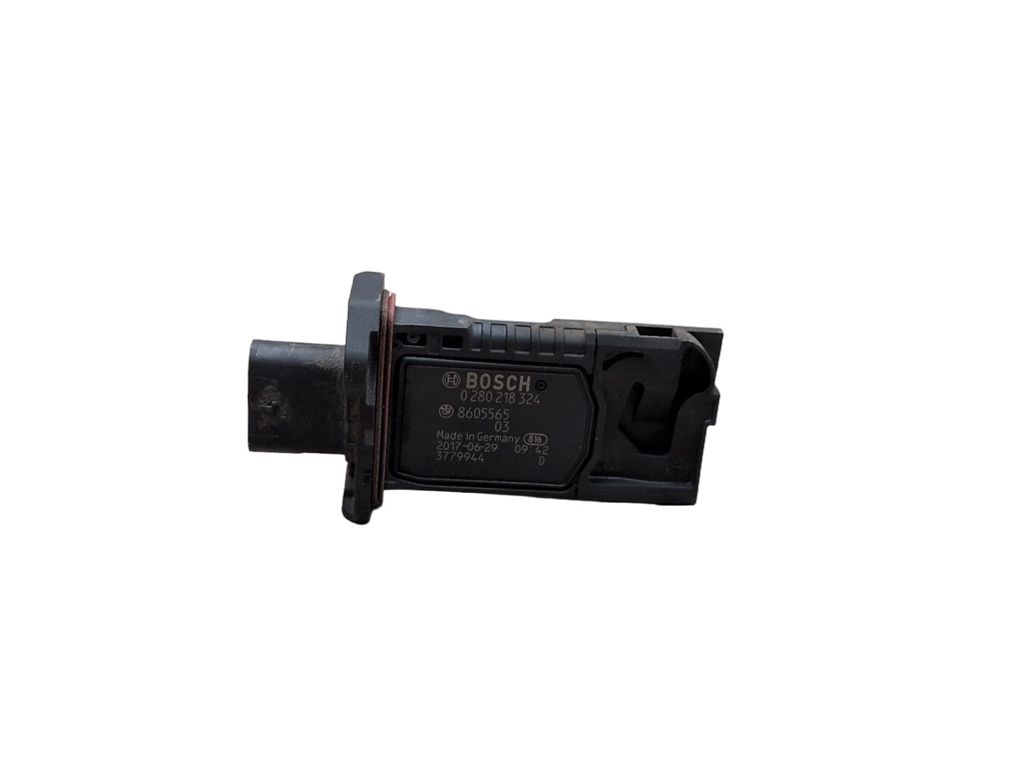 OEM BMW F22 F30 F32 F36 G01 G12 G30 Engine B46 B58 N63R MAF Mass Air Flow Sensor