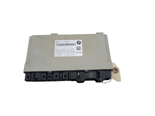PRE-LCI OEM BMW F90 G01 G12 G30 M5 X3 Front Driver Passenger Seat Memory Module