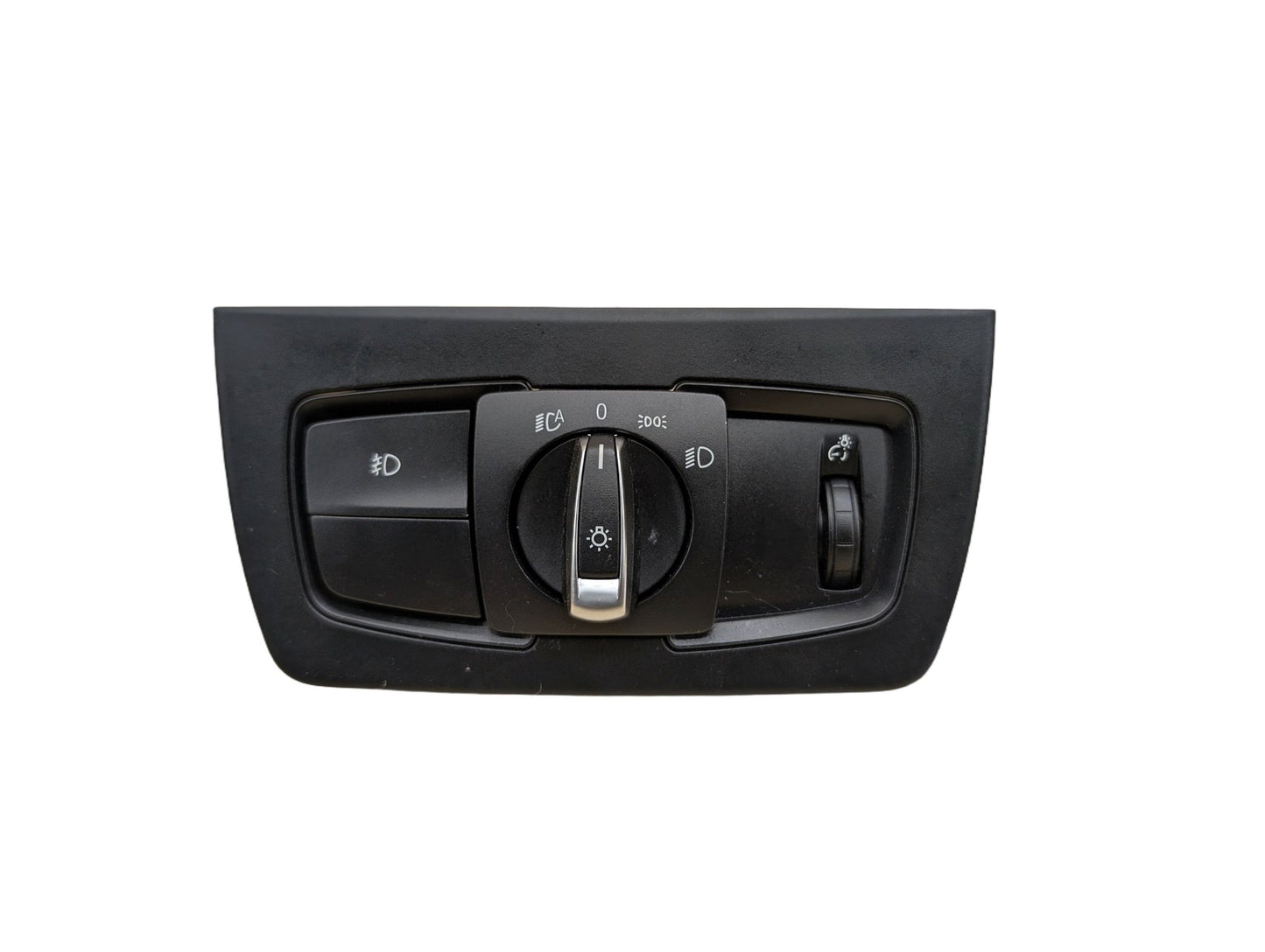 OEM BMW F22 F30 F32 F36 F80 F82 Headlight Switch Control Panel Light Module