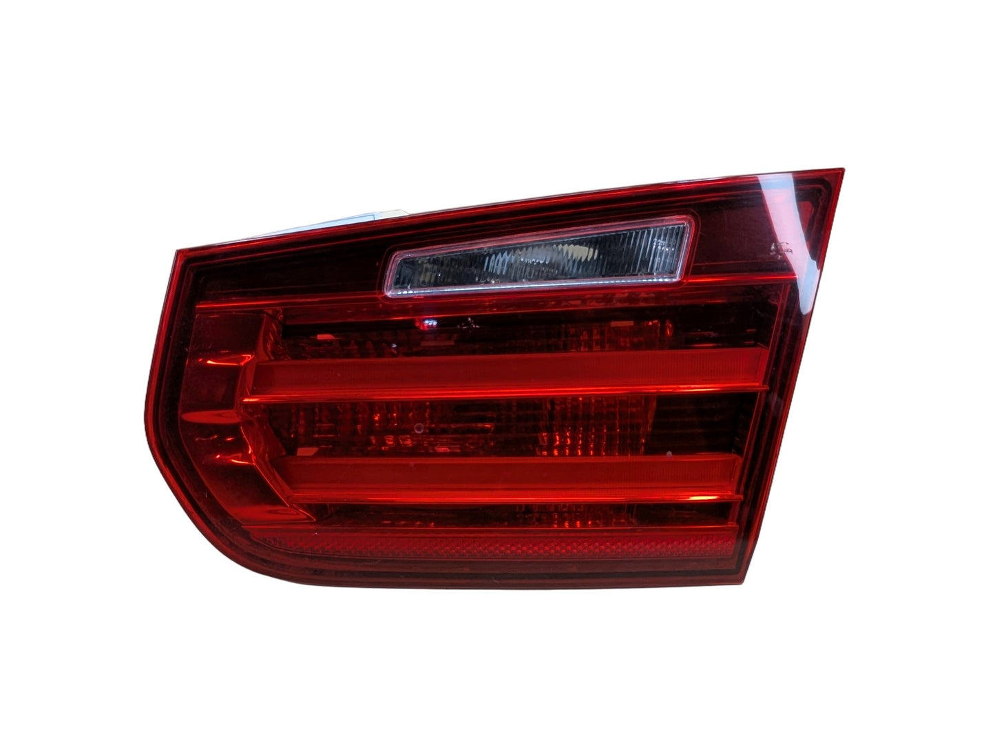 2012-2018 BMW 328i F30 Rear Right Passenger Inner Tail Light 7372794