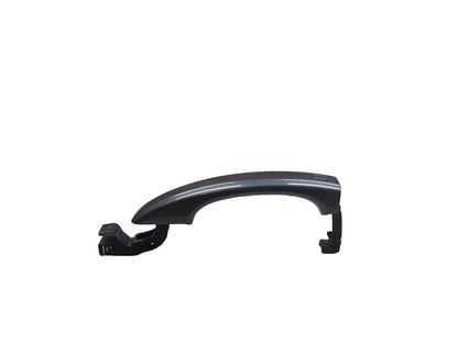 2015-2018 Audi Q3 8U Front or Rear Left Driver Exterior Door Handle w/ Comfort Access 8T0837205A
