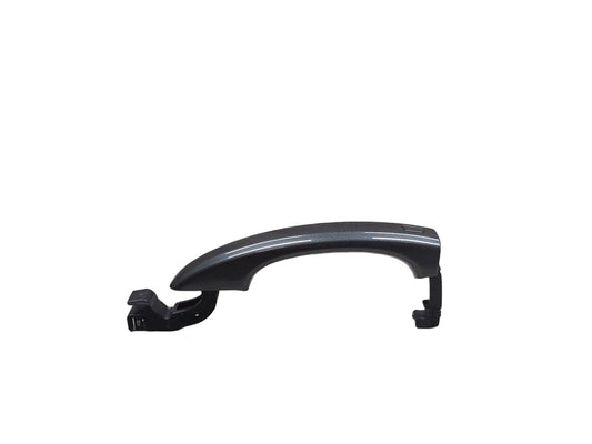 2015-2018 Audi Q3 8U Front or Rear Left Driver Exterior Door Handle w/ Comfort Access 8T0837205A