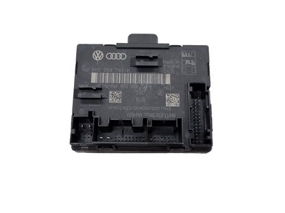 15-18 OEM Audi Q3 Front Left Driver Window Door Control Module 8X0959793K
