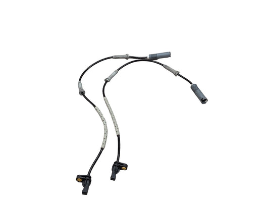 07-13 OEM BMW E90 E92 E93 328i 335i RWD Front ABS Wheel Speed Sensor SET