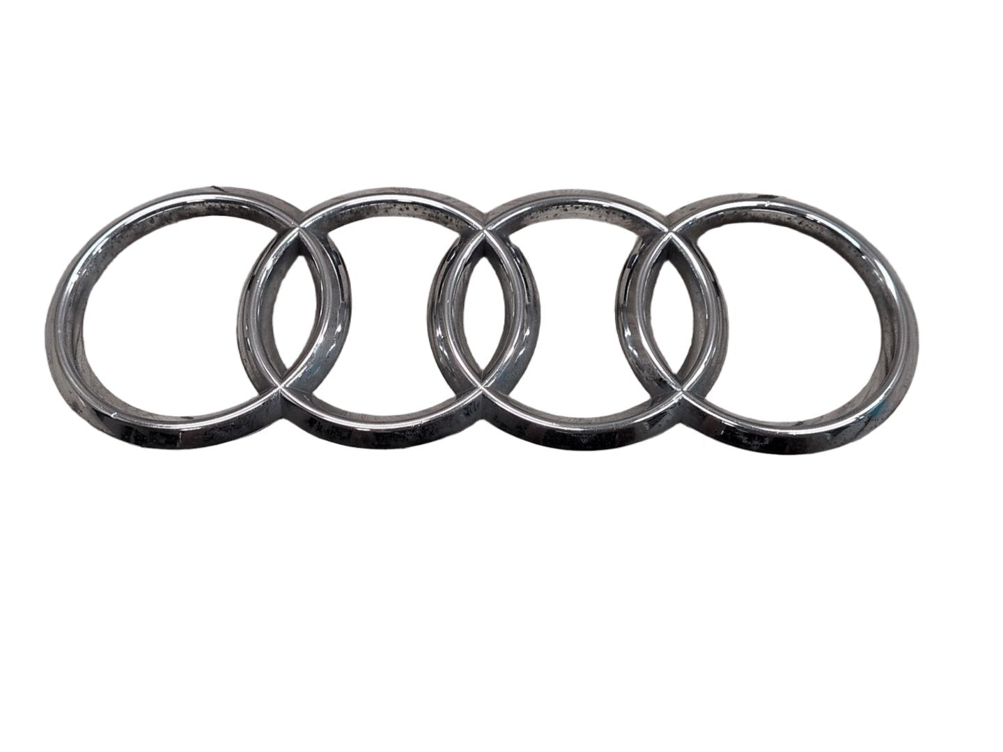 2018-2023 Audi S4 B9 Emblem Badge Symbol Logo 8T0853605