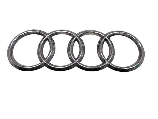 2018-2023 Audi S4 B9 Emblem Badge Symbol Logo 8T0853605
