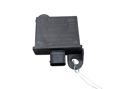 2007-2013 BMW X5 E70 RDC TPMS Tire Pressure Monitoring System Module 6781846