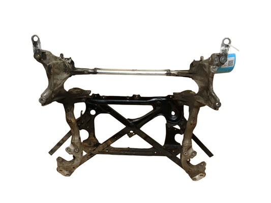2013 Audi S5 8T- Front Axle Support Crossmember Subframe PN: 8K0399315G
