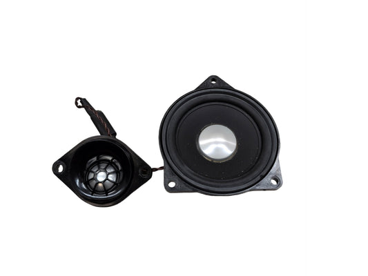2011-2016 BMW M5 F10 Speakers SET 9184795 OEM