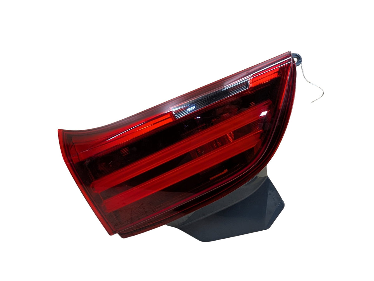 2010-2017 BMW 535i GT xDrive F07 Rear Left Driver Inner Tail Light 7306167 OEM