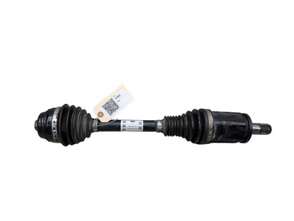 OEM BMW G20 G22 G23 330 M340 430 M440 AWD Front Left Driver Output CV Axle Shaft