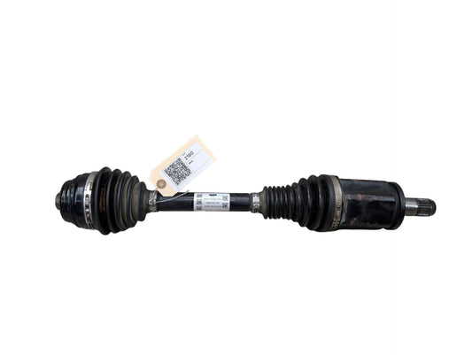 OEM BMW G20 G22 G23 330 M340 430 M440 AWD Front Left Driver Output CV Axle Shaft