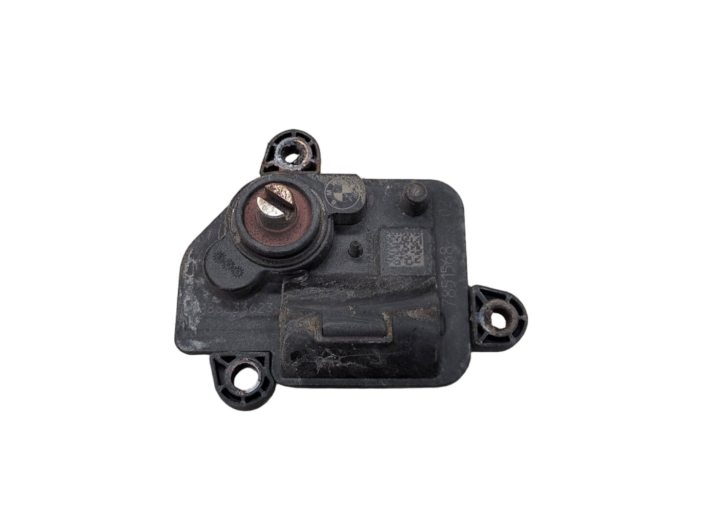 2015-2018 BMW X5 F85 Muffler Exhaust Flap Actuator 7851568