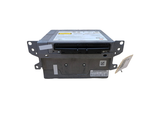 OEM BMW F15 F16 F25 F26 Navigation NBT Headunit Radio Audio Head Unit HW 3.1