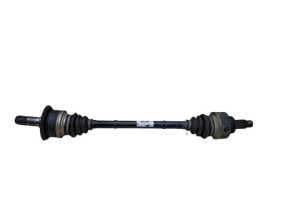 2012-2018 BMW 328i F30 Rear Left Driver Half Shaft Output CV Axle 7597681 OEM