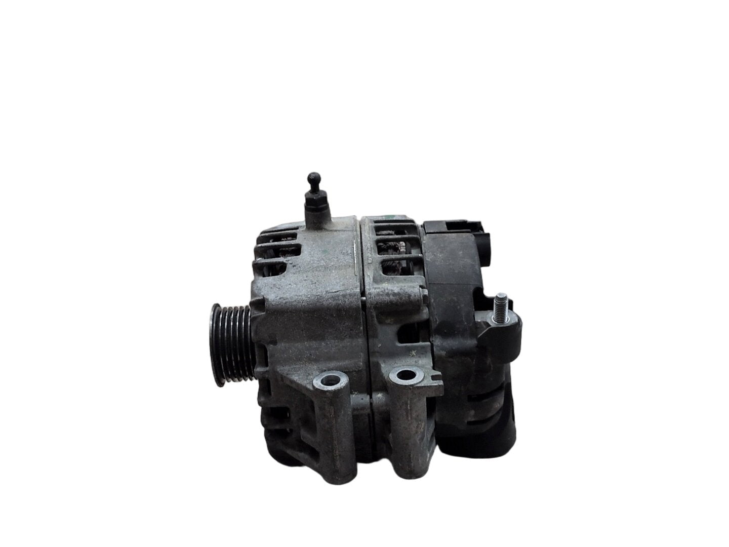 16-23 OEM BMW F16 G05 G07 G12 G16 G30 M550 Engine N63 Alternator Generator 250A